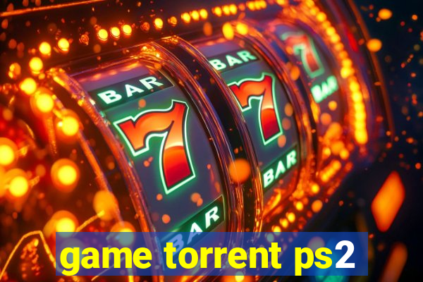 game torrent ps2